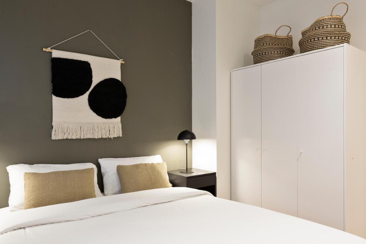 Urban Chill Apartments By Olala Homes L’Hospitalet de Llobregat Exterior foto