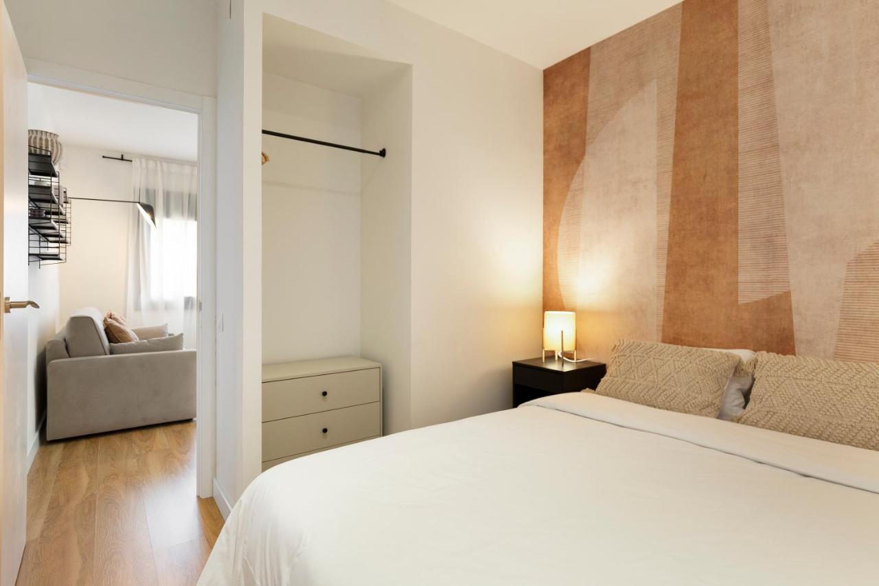 Urban Chill Apartments By Olala Homes L’Hospitalet de Llobregat Exterior foto