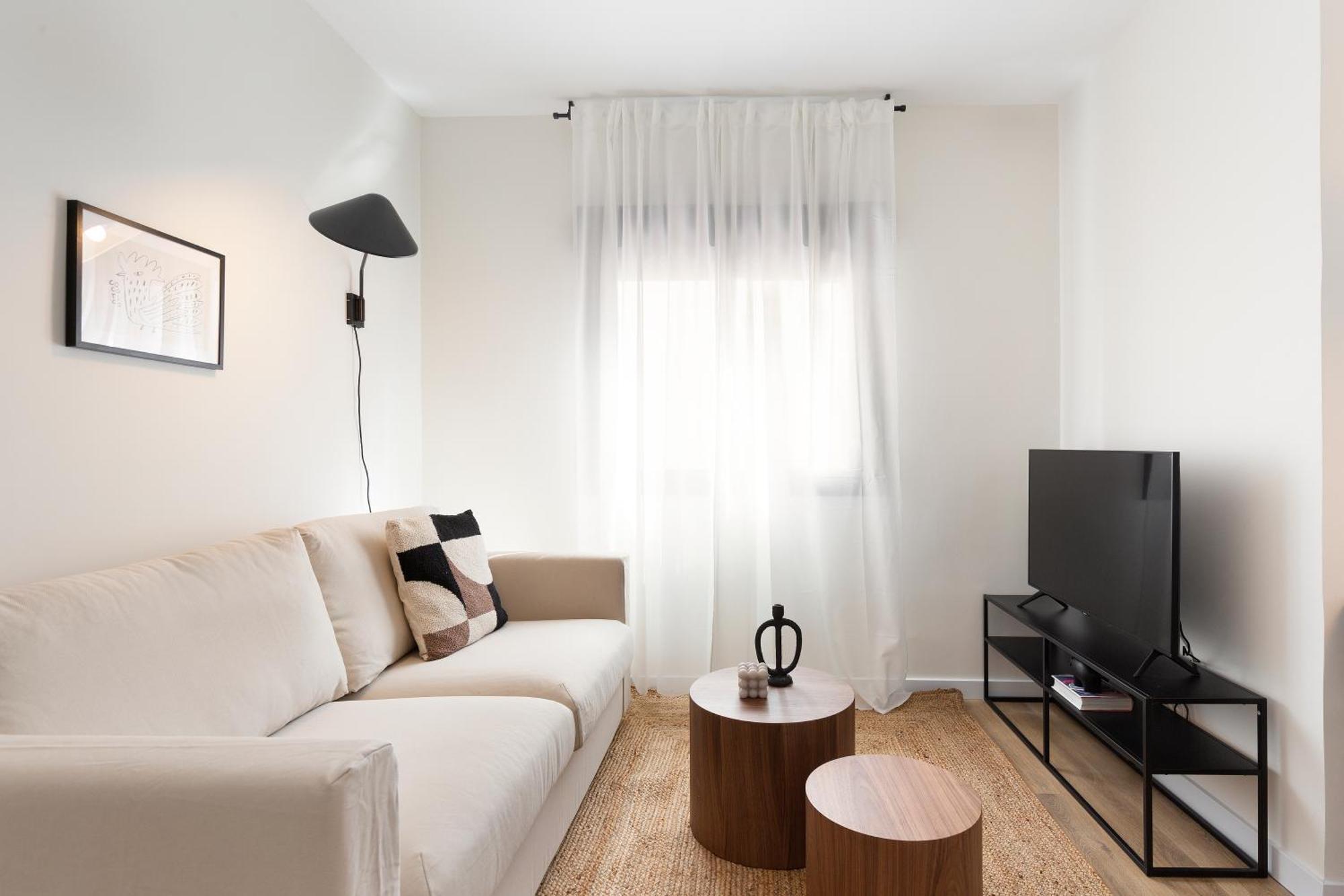 Urban Chill Apartments By Olala Homes L’Hospitalet de Llobregat Exterior foto