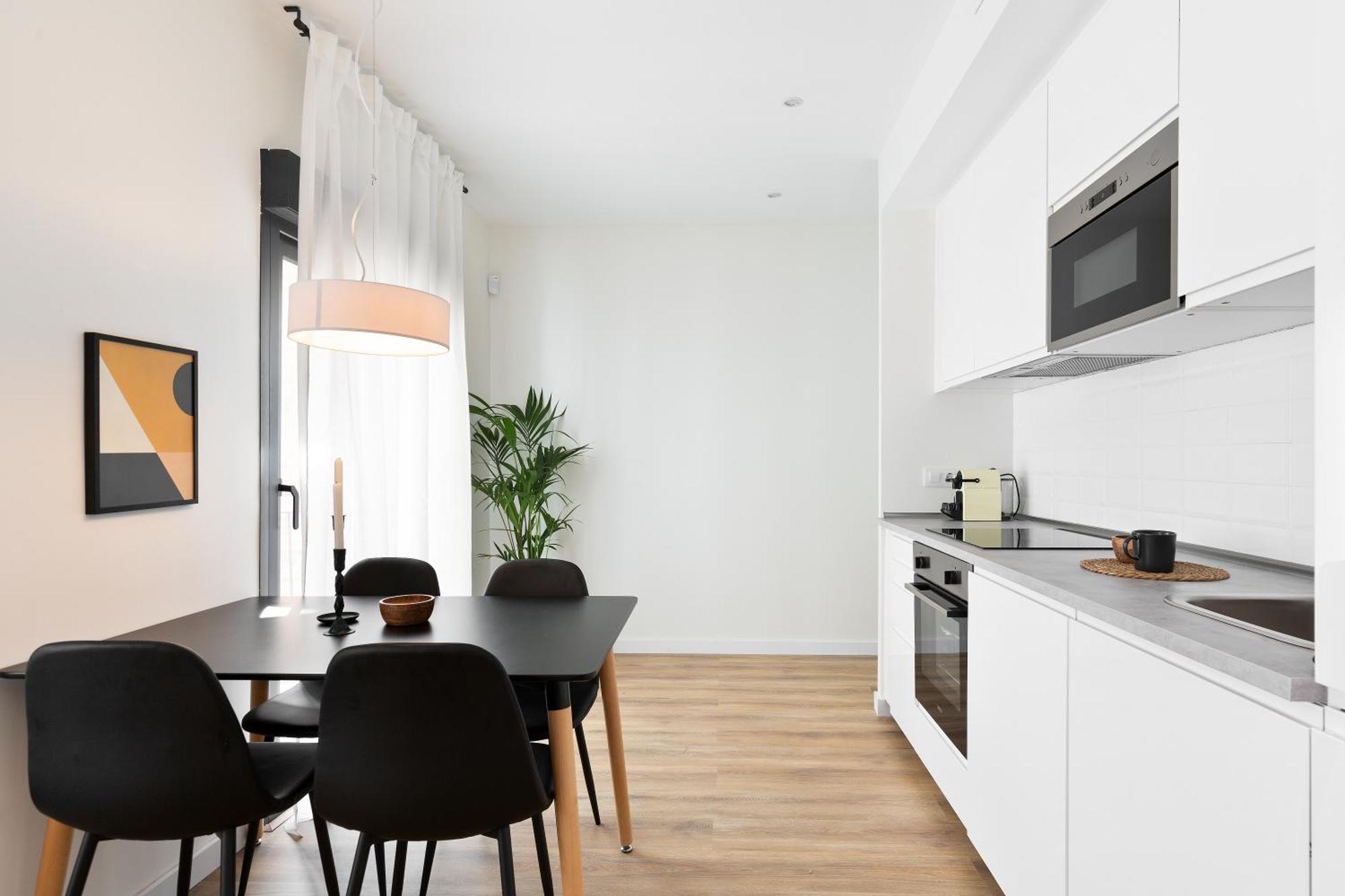 Urban Chill Apartments By Olala Homes L’Hospitalet de Llobregat Exterior foto